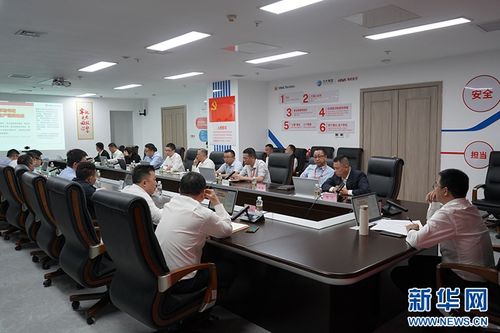 海航技術(shù) 以高品質(zhì)飛機(jī)維修服務(wù)為核心，借力信息技術(shù)咨詢，驅(qū)動(dòng)企業(yè)高質(zhì)量發(fā)展